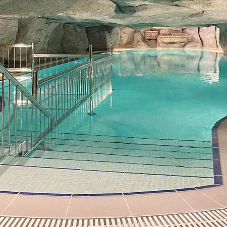 Amethyst Hotel Istanbul Eksteriør billede