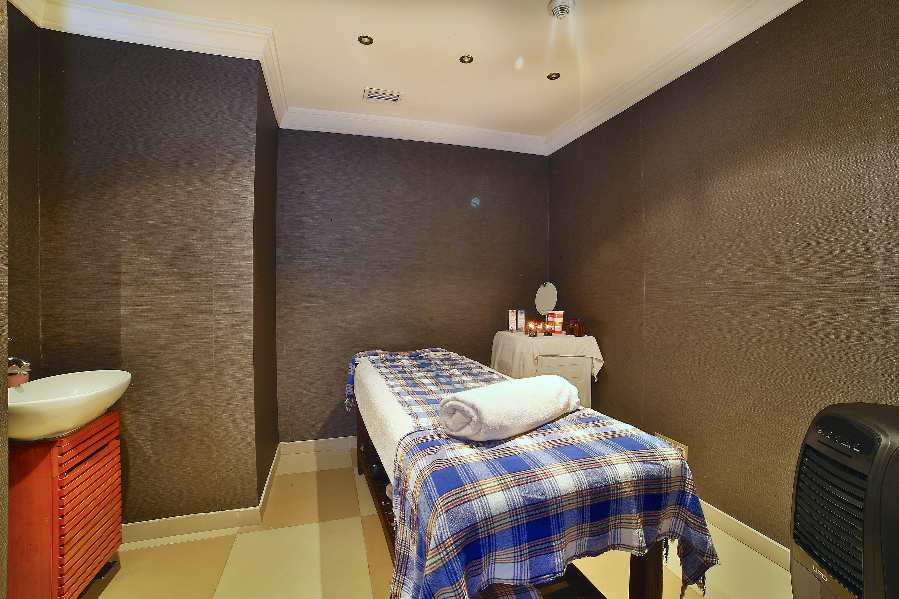 Amethyst Hotel Istanbul Eksteriør billede